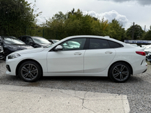 2021 BMW 2 Series 1.5L Petrol For Sale Images