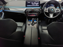 2020 BMW 5 Series 2L Petrol Plug-in Hybrid For Sale Images