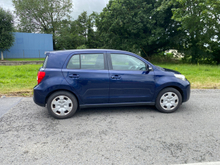 2009 Toyota Urban Cruiser 1.3L Petrol For Sale Images