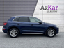 2020 AUDI Q5 2020 SE SPORT S-TRONIC QUATTRO 35 2.0 TDI 153 BHP 5DR AUTO €151 P/W NO CASH DEPOSIT 10 DAY SALE NOW ON !!