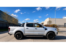 2023 Ford Ranger 2L Diesel For Sale Images