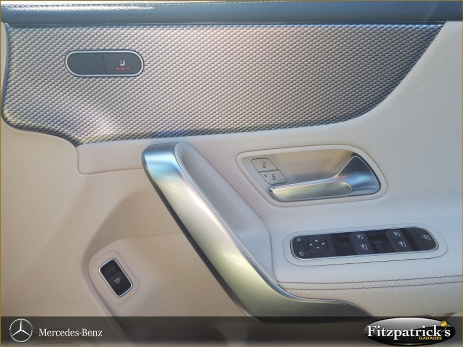 Mercedes-Benz CLA Class CLA200d Coup A/T Progressive — thumbnail 11