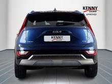 2024 Kia Niro 1.6L Petrol Plug-in Hybrid For Sale Images