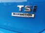 2015 VOLKSWAGEN POLO 1.2 TSI BLUEMOTION AUTO HI SPEC WITH CRUISE CONTROL AIR CONDITIONING MULTI FUNCTION STEERING WHEEL 4 ELECTRIC WINDOWS CENTRAL LOCKING FOLDING MIRRORS 2 FACTORY REMOTE KEYS  4 STAMP SERVICE HISTORY