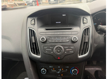 2015 Ford Focus 1.6L Diesel For Sale Images