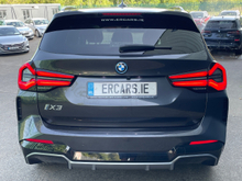 2022 BMW iX3 0L Electric For Sale Images