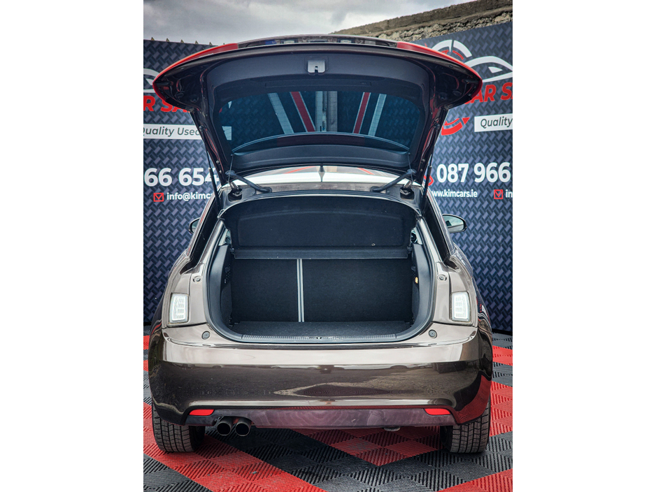 2012 Audi A1 1.4L Petrol For Sale Images