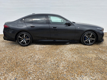 2024 BMW 5 Series 2L Petrol Plug-in Hybrid For Sale Images
