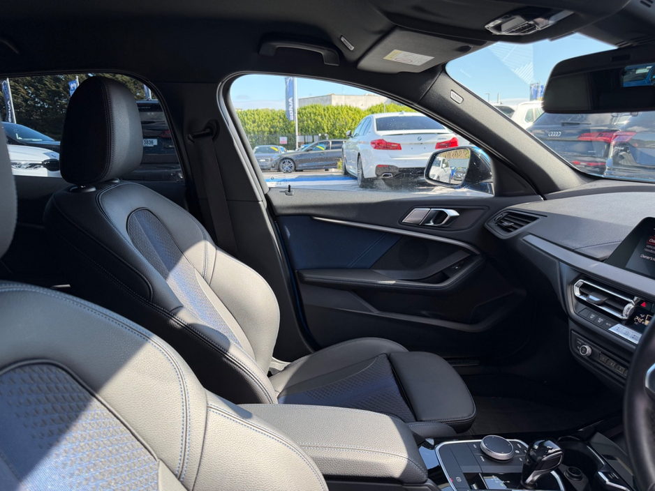 BMW 1 Series M-SPORT - 2.0L DIESEL - AUTO - 12M WARRANTY - CAR: 2607 — thumbnail 19