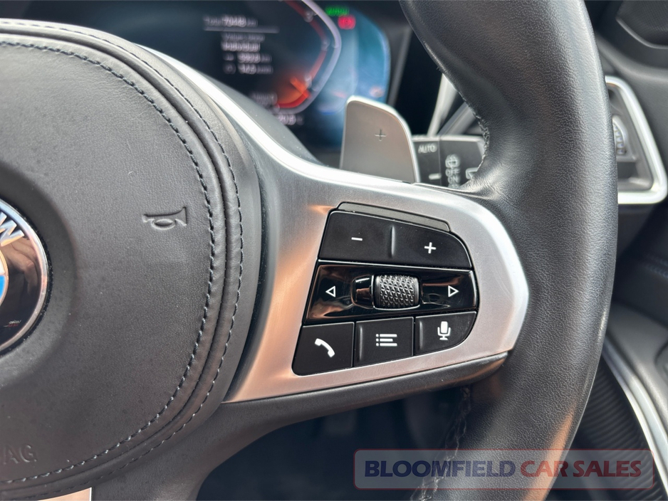 BMW 3 Series **DEPOSIT TAKEN**320D X-DRIVE M-SPORT , AUTO  // IMMACULATE — thumbnail 23