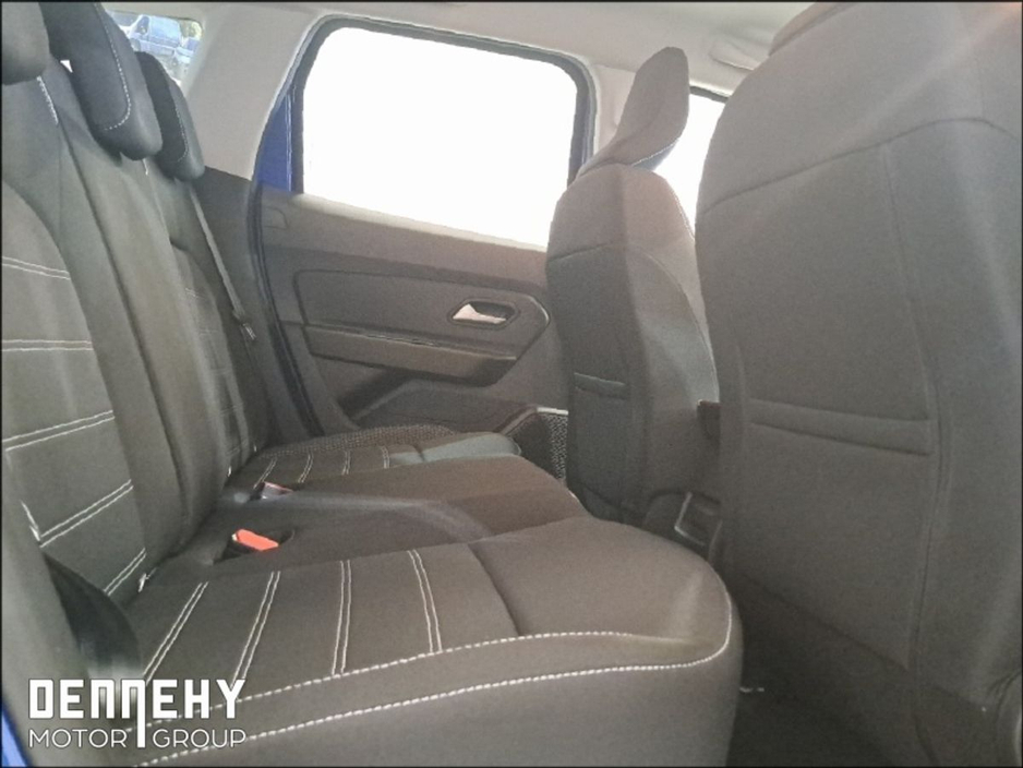 2023 Dacia Duster 1.3L Petrol For Sale Images
