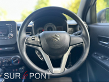 2022 Suzuki Ignis 1.2L Petrol For Sale Images