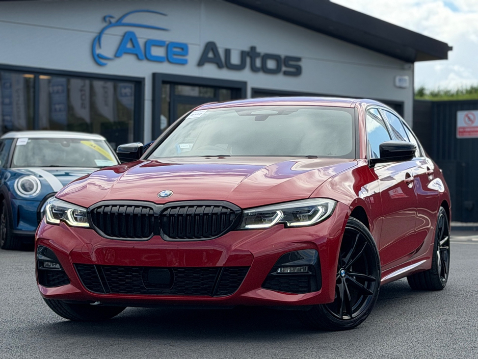 2020 BMW 3 Series For Sale Images