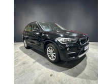 2018 BMW X1 2L Diesel For Sale Images