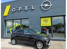 2022 Opel Crossland 1.5L Diesel For Sale Images