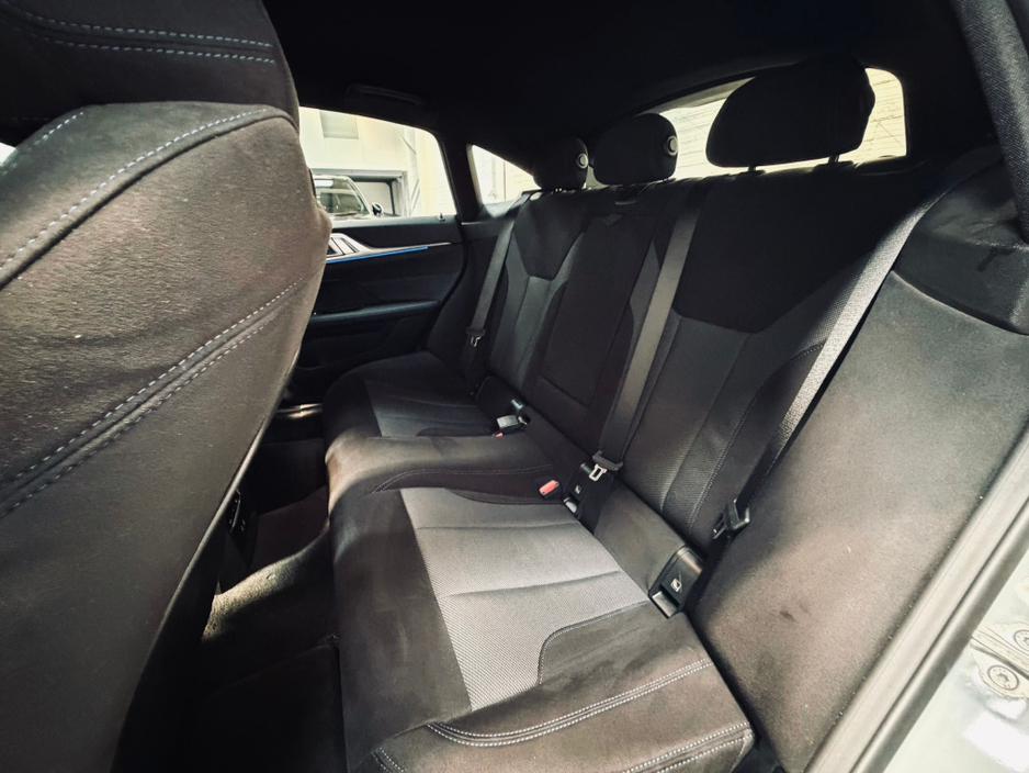 2026 BMW i4 0L Electric For Sale Images