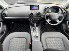 2014 Audi A3 1.4L Petrol For Sale Images