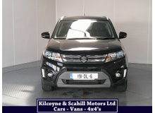 2019 Suzuki Vitara 1.6L Diesel For Sale Images