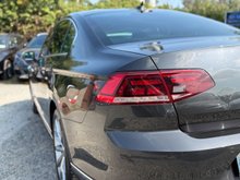 2020 Volkswagen Passat 2L Diesel For Sale Images