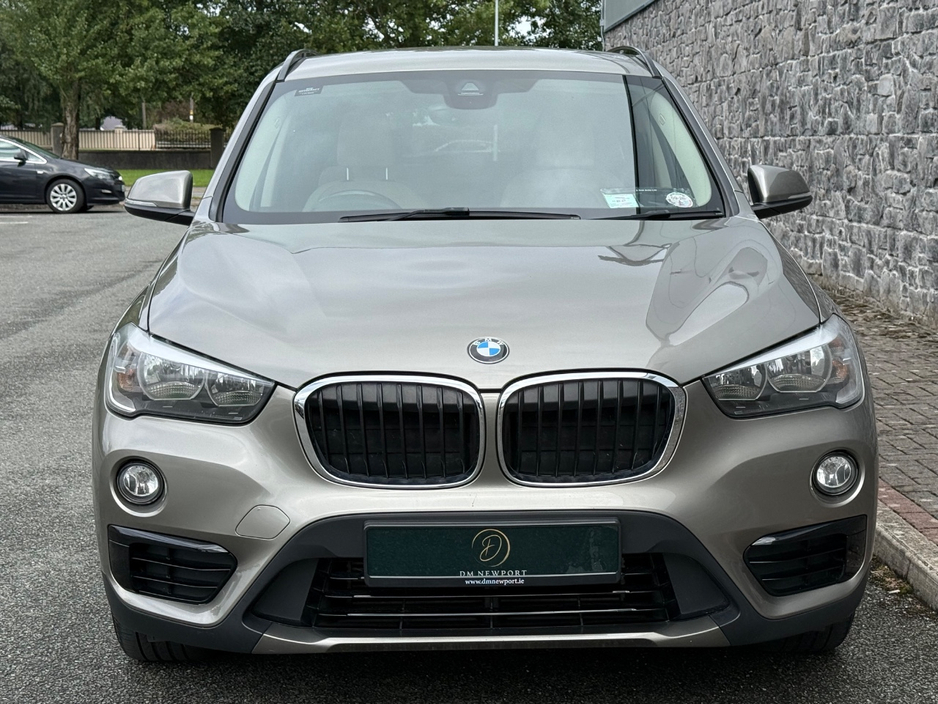2019 BMW X1 2L Diesel For Sale Images
