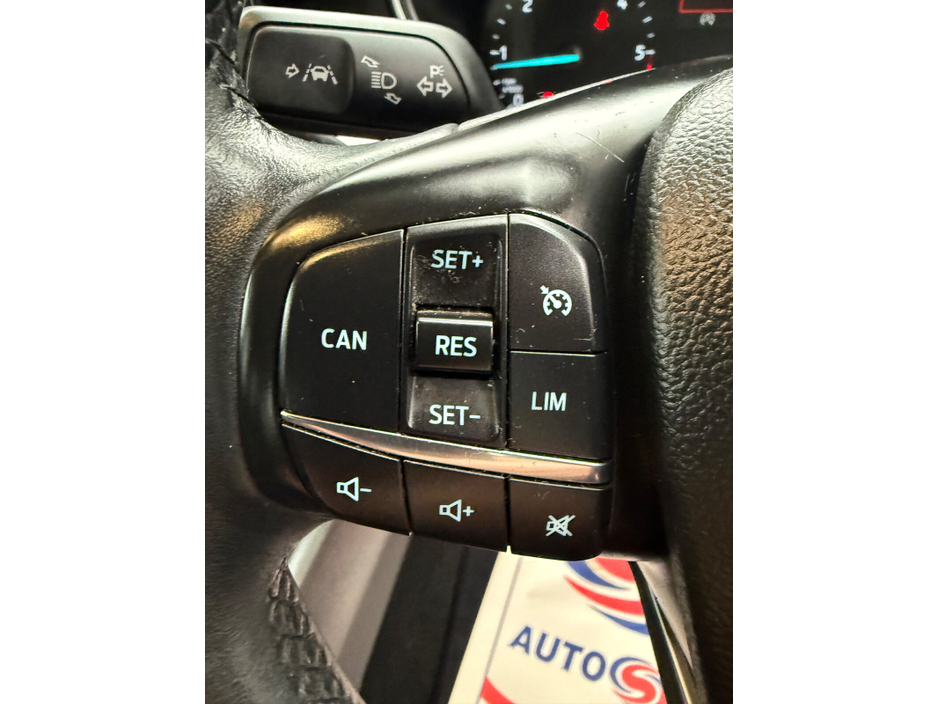 2021 Ford Focus 1.5L Diesel For Sale Images