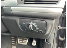 2015 Audi A6 2.0L Diesel For Sale Images