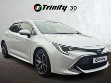 Toyota Corolla * SPORT * AUTO * TRINITY MOTORS WEXFORD *