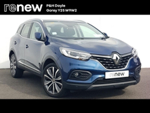 Renault Kadjar ICONIC 1.5 DIESEL