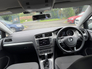 2015 VOLKSWAGEN GOLF 1.2 TSI COMFORT AUTO