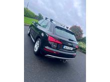 2018 Audi Q5 2L Diesel For Sale Images