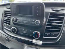 2021 Ford Transit 2L Diesel For Sale Images