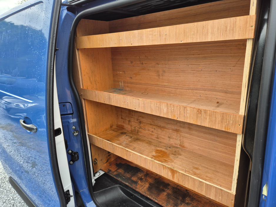 2023 Fiat Scudo 2L Diesel For Sale Images