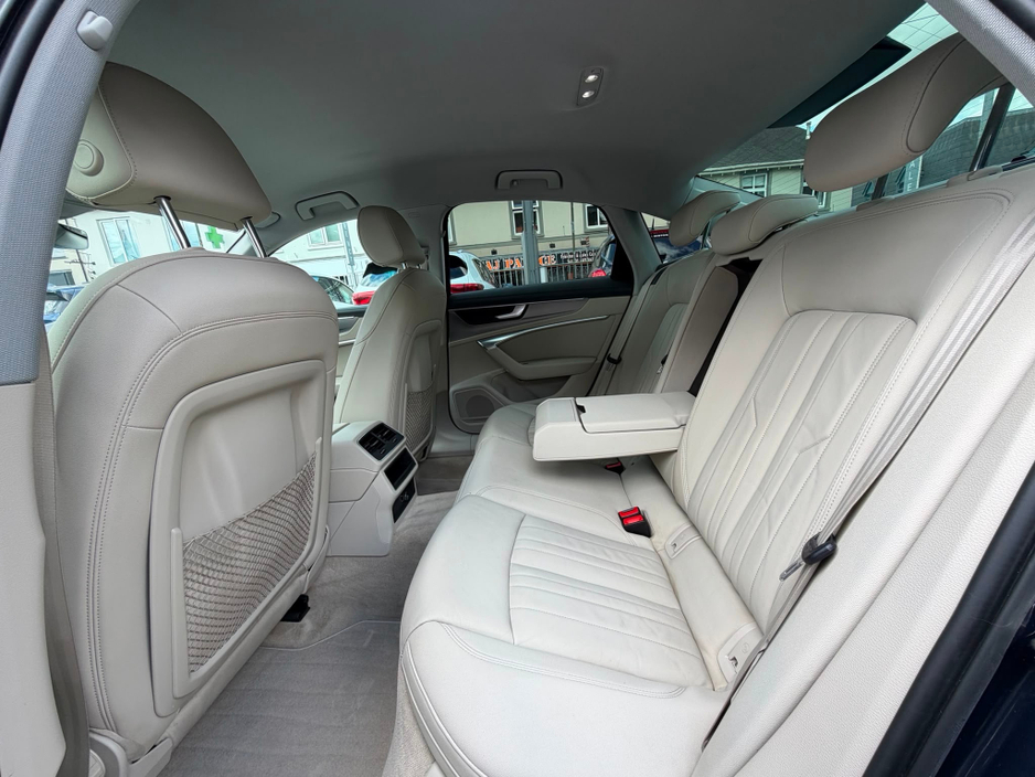 2019 Audi A6 2L Diesel For Sale Images