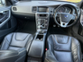 2016 VOLVO S60 2.0 DIESEL R DESIGN HIGH SPEC IRISH CAR
