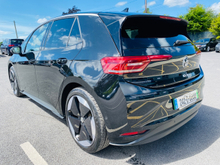 2024 Volkswagen ID.3 0L Electric For Sale Images