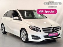 Mercedes-Benz B Class B180 1.6 AUTO