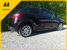 2014 Mazda Mazda2 1.5L Petrol For Sale Images