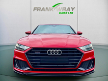 2022 Audi A7 2L Diesel For Sale Images