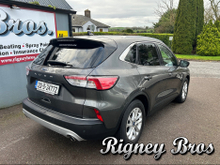 2020 Ford Kuga 1.5L Diesel For Sale Images