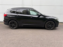 2021 BMW X1 1.5L Petrol Plug-in Hybrid For Sale Images
