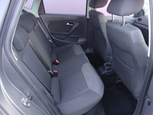 2016 Volkswagen Polo 1L Petrol For Sale Images