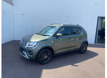 2025 Suzuki Ignis 1.2L Petrol Hybrid For Sale Images