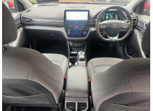 2022 Hyundai Ioniq 0L Electric For Sale Images