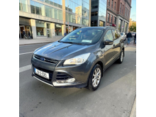 2016 Ford Kuga 2L Diesel For Sale Images