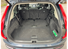 2024 Volvo XC90 2.0L Hybrid For Sale Images