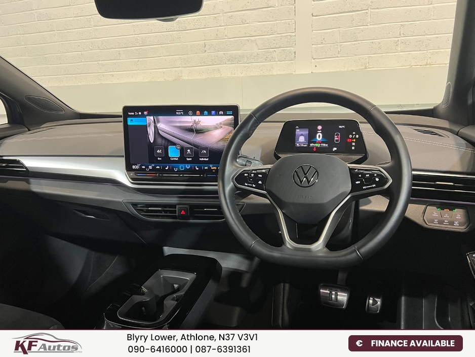 2026 Volkswagen ID.4 0L Electric For Sale Images