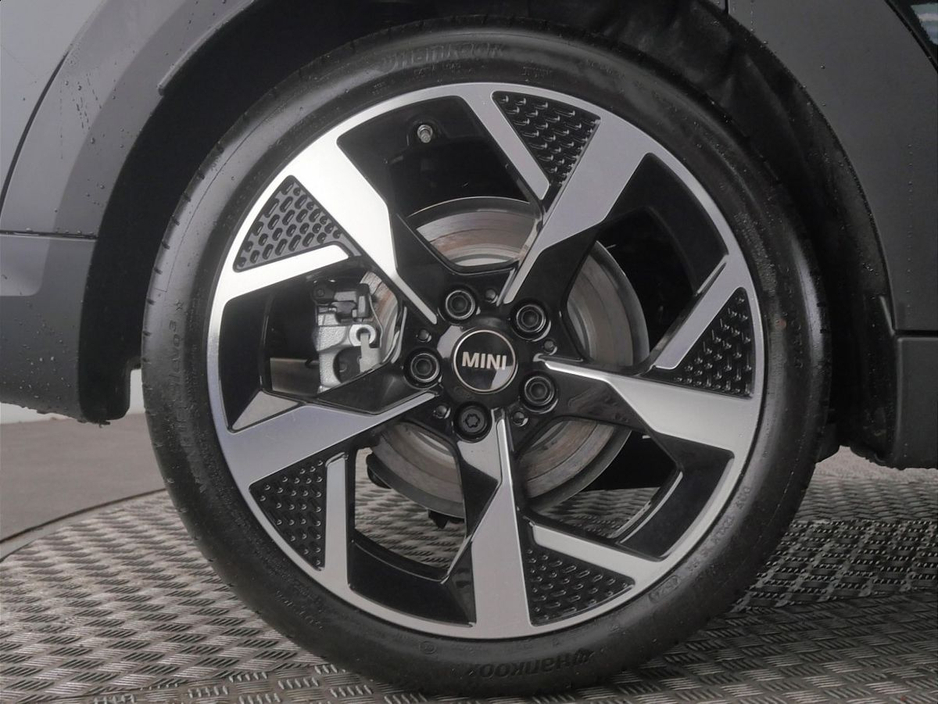2025 MINI Hatch 1.5L Petrol For Sale Images