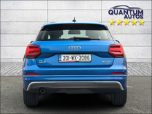 2020 Audi Q2 1.6L Diesel For Sale Images