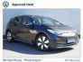 2021 VOLKSWAGEN ID.3 Life 145HP 58kWh