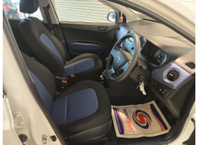 2018 Hyundai i10 1.0L Petrol For Sale Images
